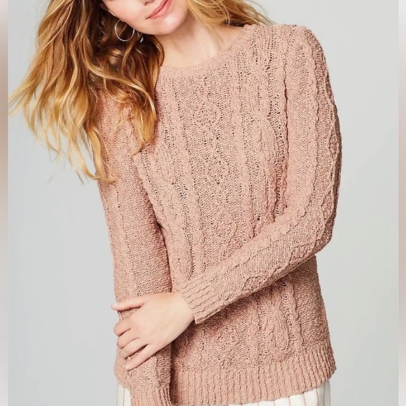 J. JILL Open Trench Duster Jacket Chablis Blush Pink RollTab Sleeve Size 3X EUC - Picture 7 of 8